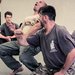 Systema Romania - Arte martiale