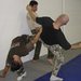 Systema Romania - Arte martiale